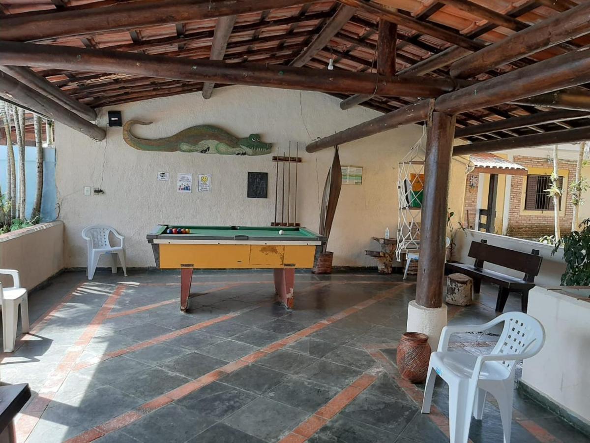 Sobrado Estiloso Com Piscina A 300 M Da Praia Caraguatatuba Exterior foto